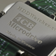 Illustration for article titled A Tiny Old Hard Drive Makes a Sweet Nerdy Watch